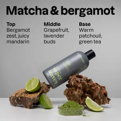 Men Body Wash