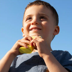 Kids Face Mineral Sunscreen Stick - Spf 50