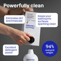 Bathroom Cleaner