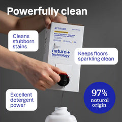 Floor Cleaner - Tile & Wood