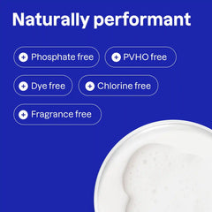 Dishwasher Pods
