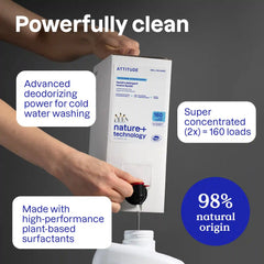 Laundry Detergent