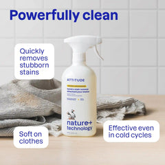 Laundry Stain Remover