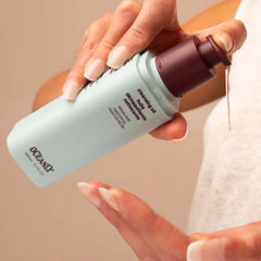 Double Cleansing Routine