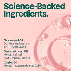 Cleansing Oil