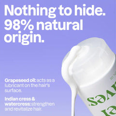 Nourishing Conditioner