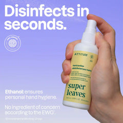Hand Sanitizer