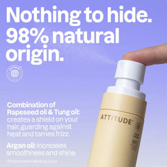 Hair Oil