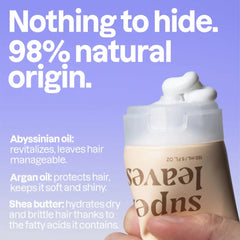 Hair Mask
