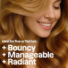 Volumizing Hair Duo