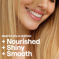 Nourishing Hair Duo