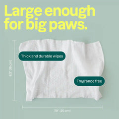 Pet Wipes
