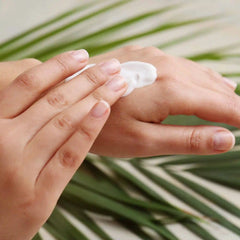 Hand Cream - Sensitive Skin