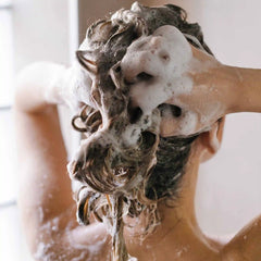 Volumizing & Shine Shampoo - Sensitive Skin