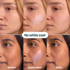 Kids Sunscreen Face Stick - Spf 30