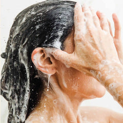 Volumizing Shampoo - Essential Oils