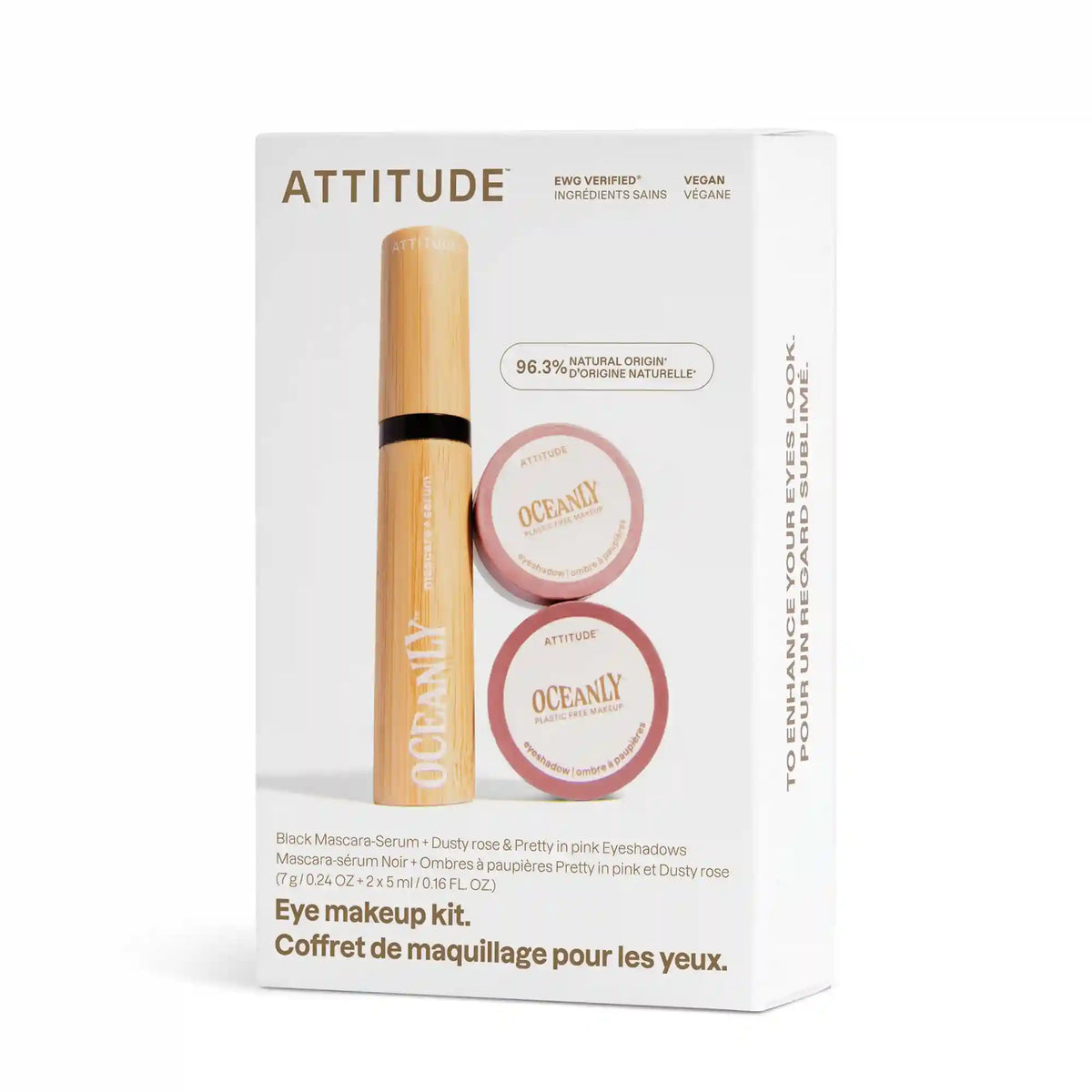Eye Makeup Kit
