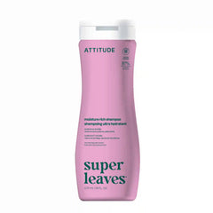 Rich Moisturizing Shampoo