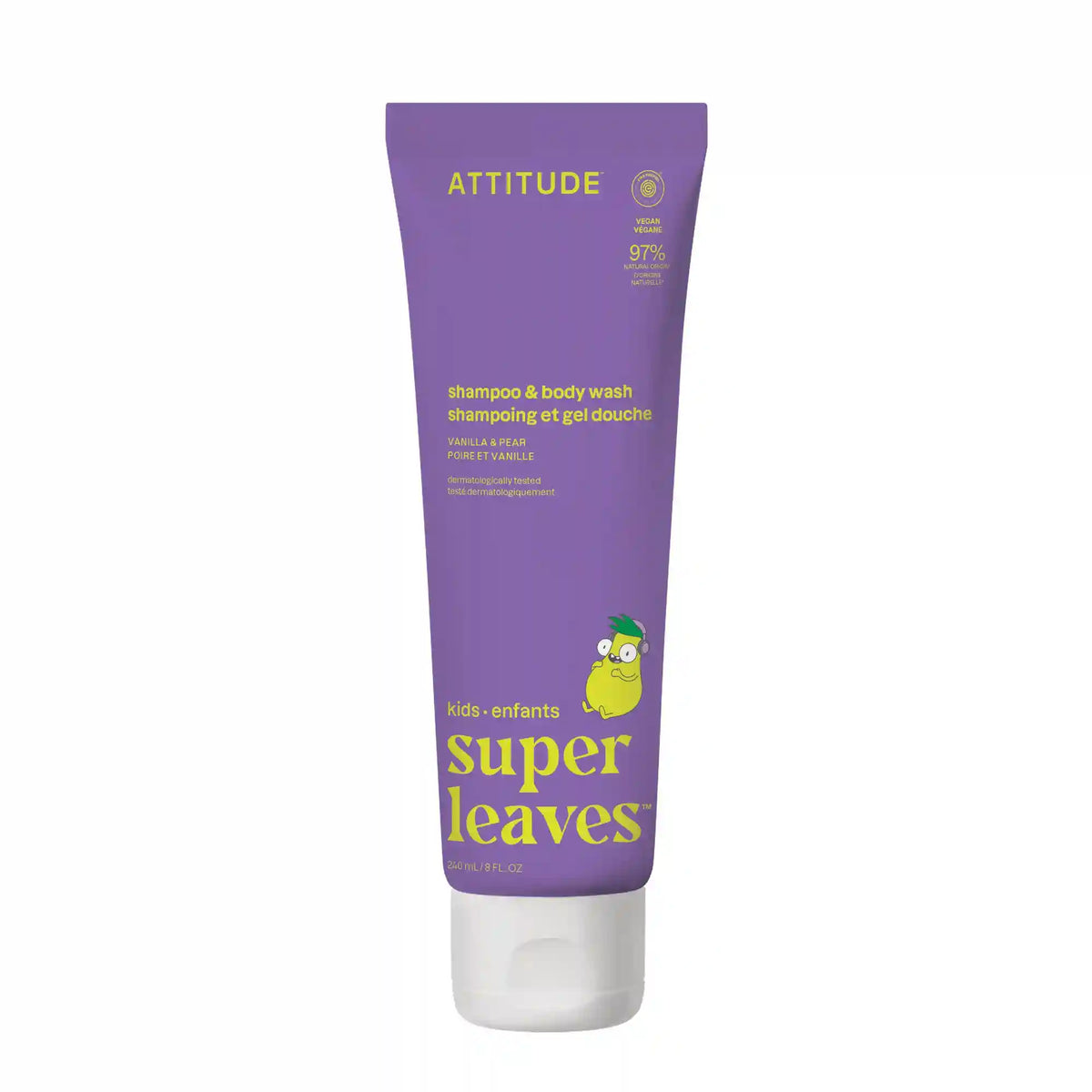 Kids Conditioner