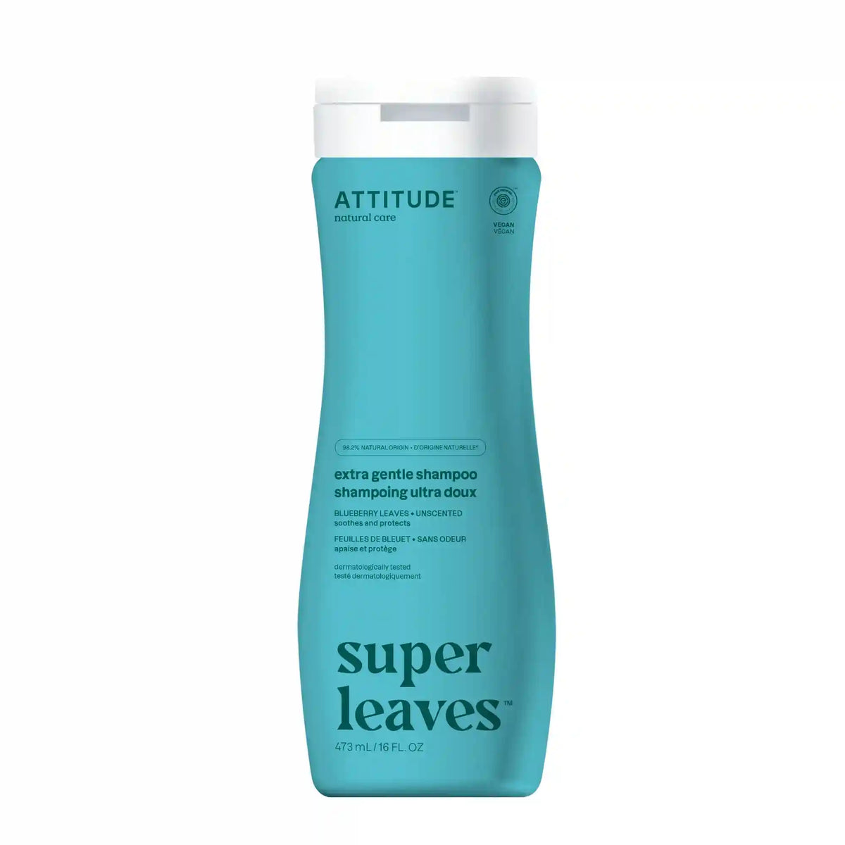 Extra-gentle Shampoo