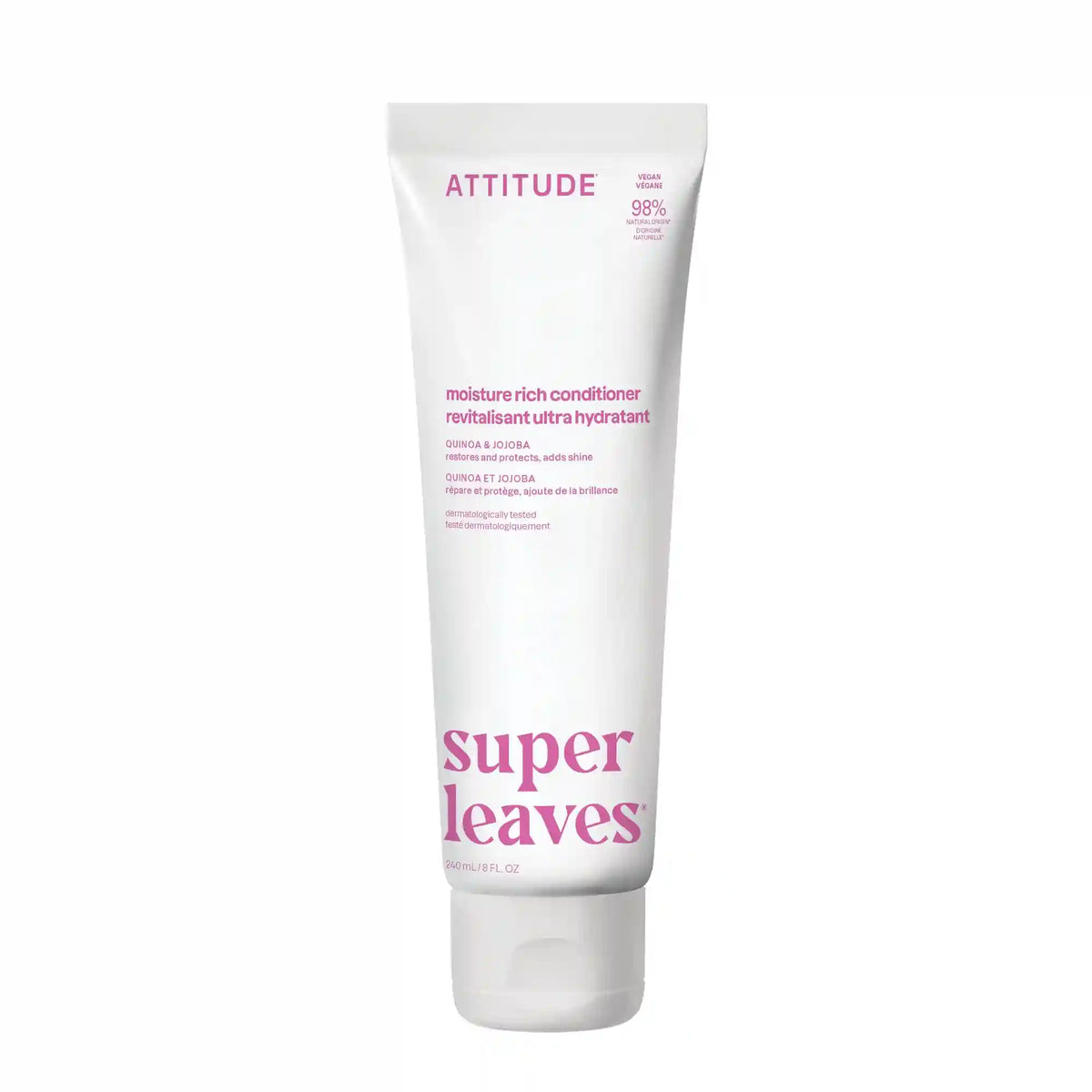 Rich Moisturizing Conditioner