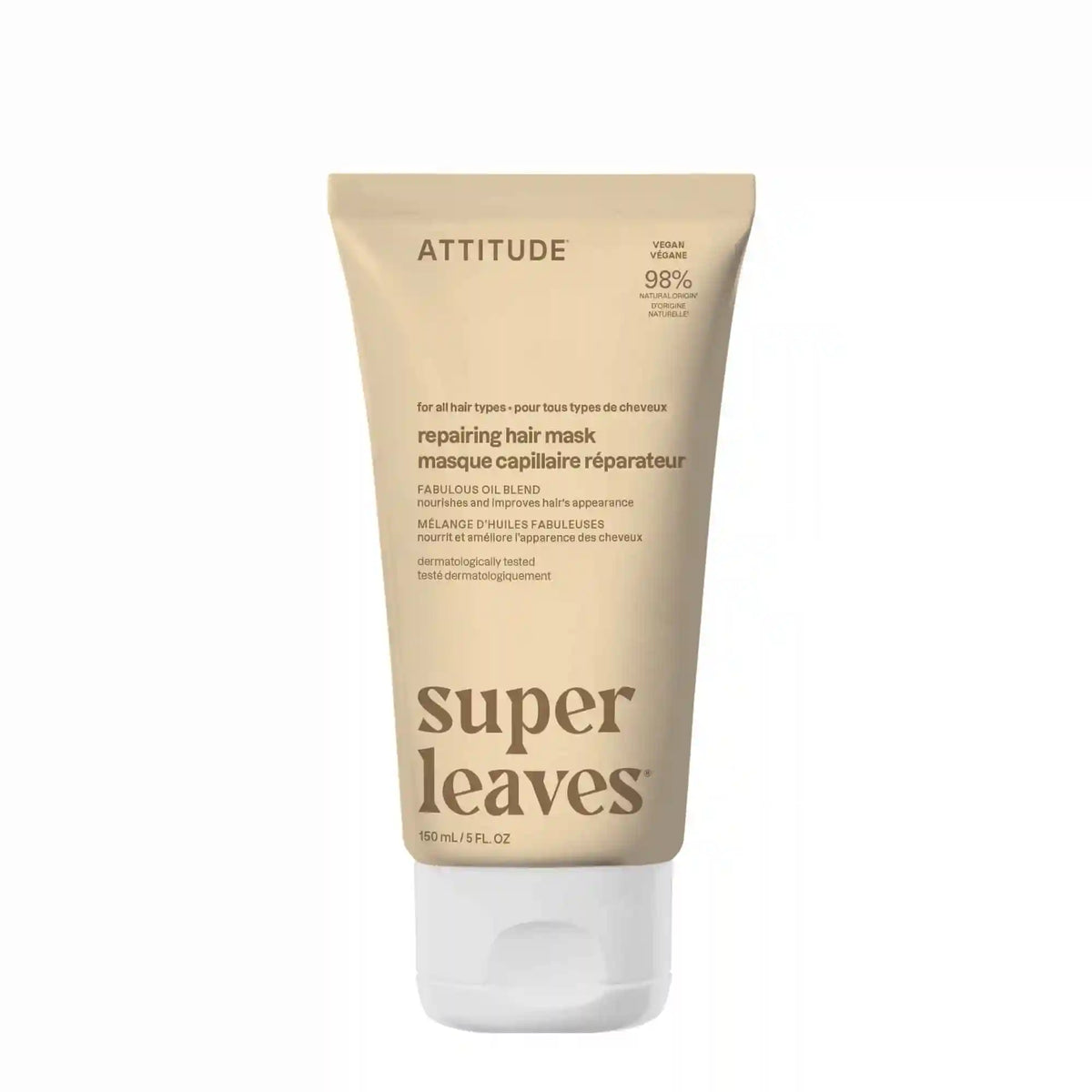 Hair Mask