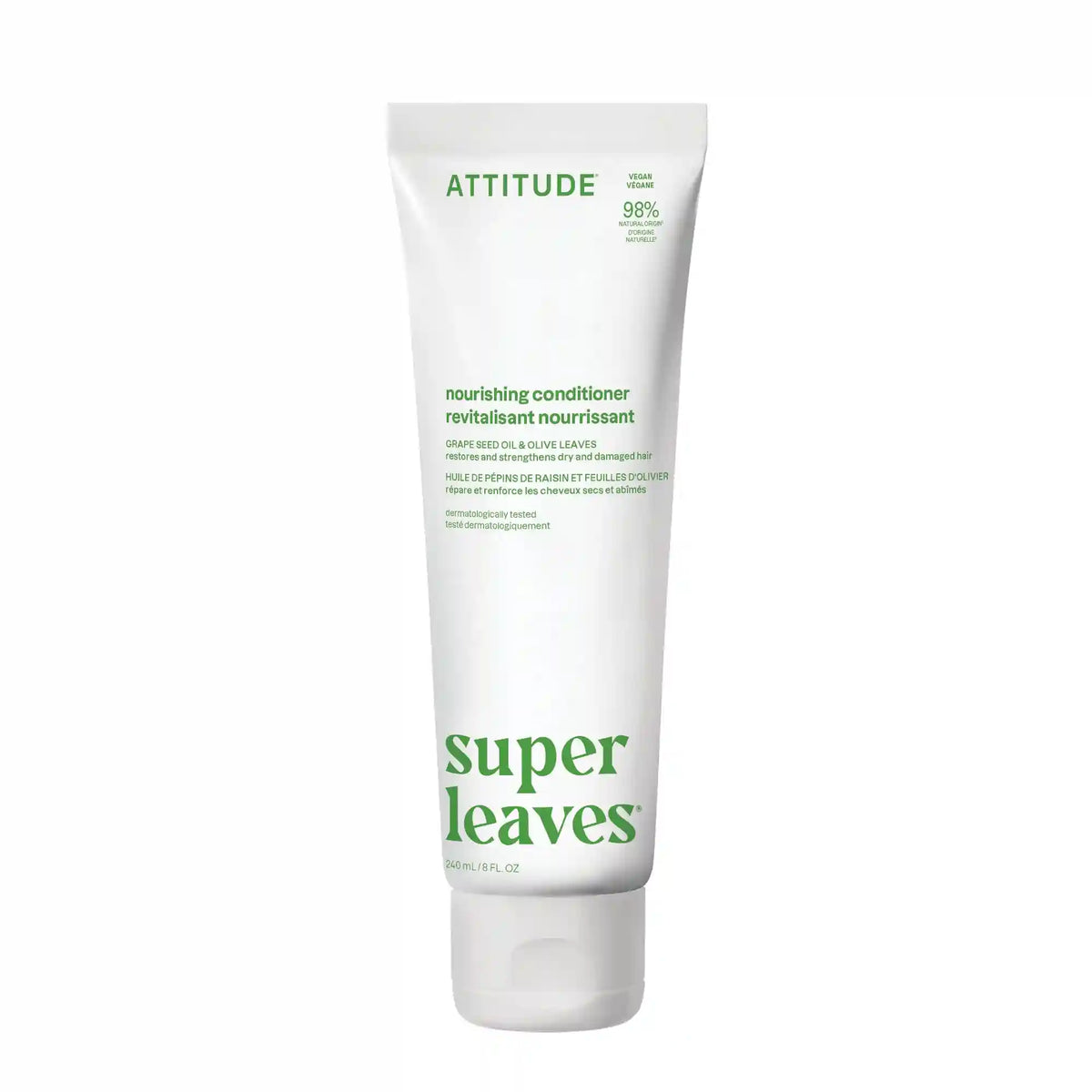 Nourishing Conditioner