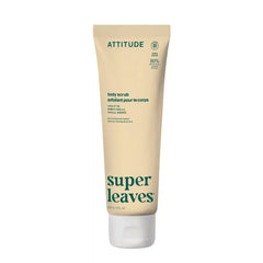 Body Scrub
