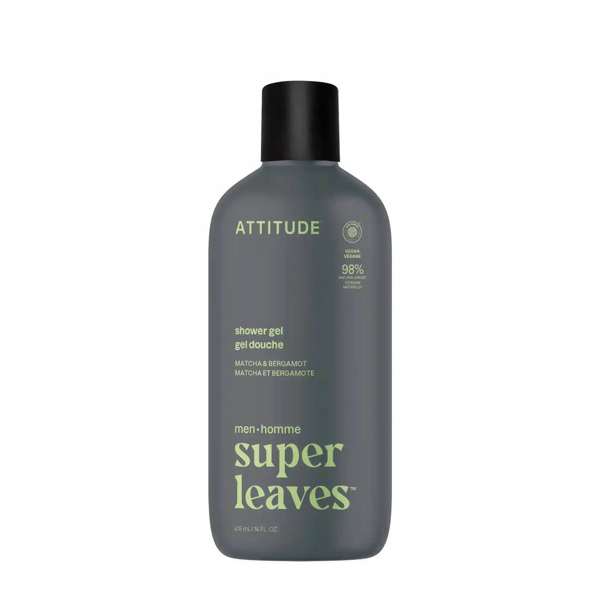 Men Body Wash