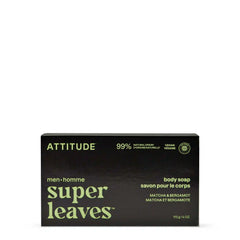 Men Body Soap - Bar