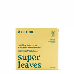 Clarifying Shampoo - Bar