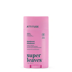 Deodorant - Aluminum-free