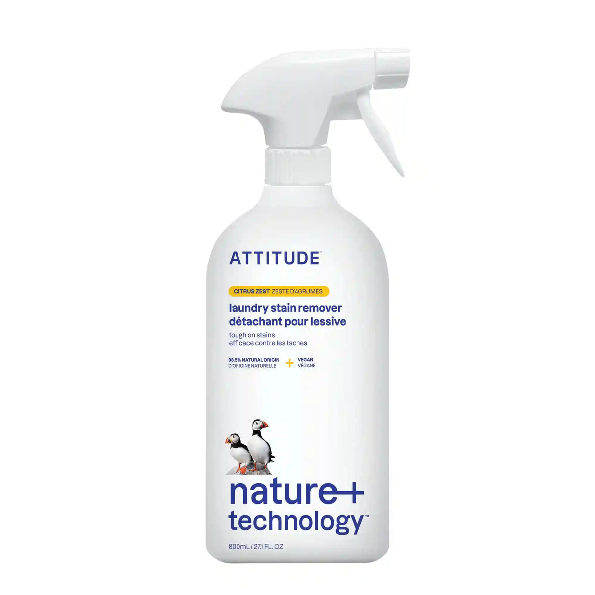 Laundry Stain Remover