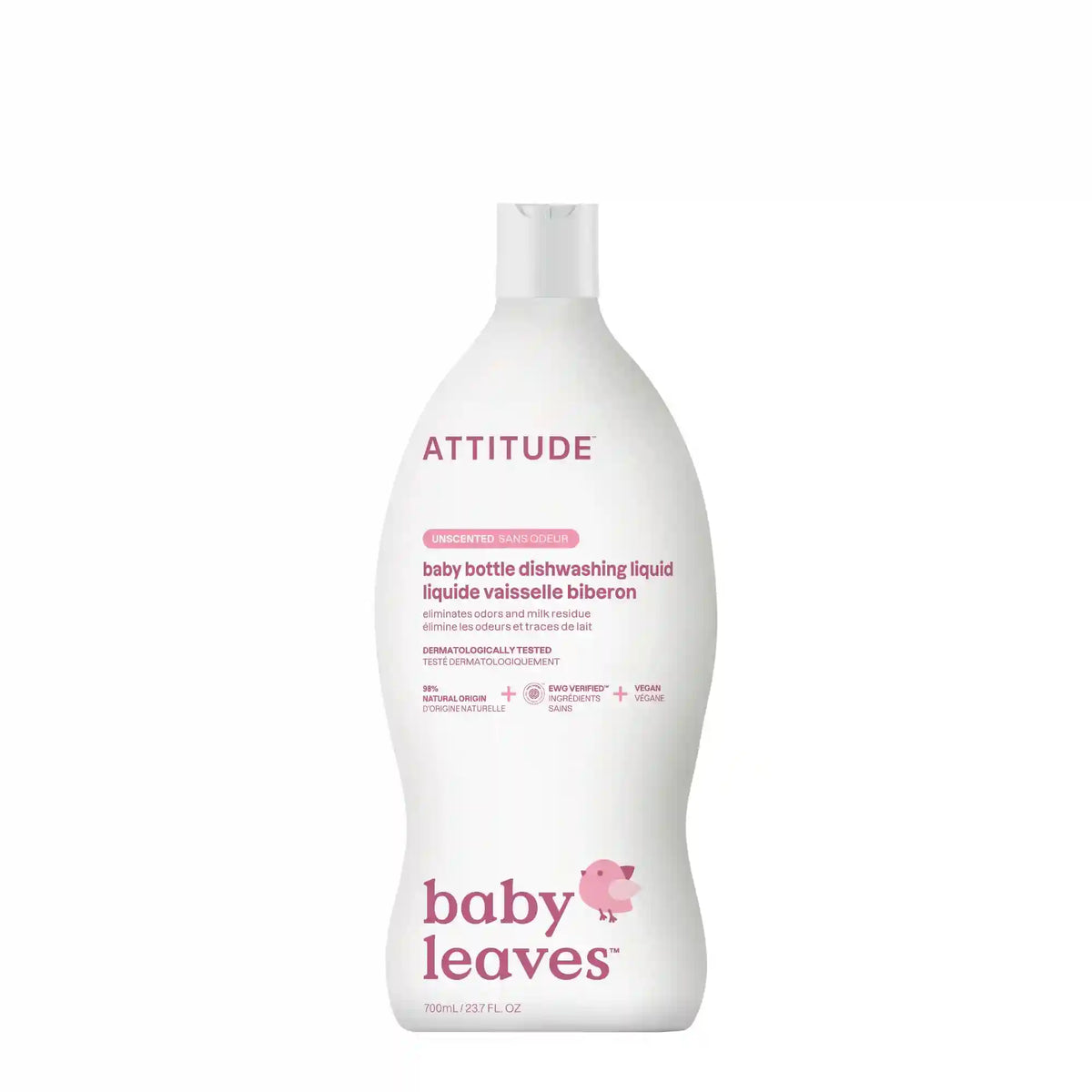 Baby Dish Soap