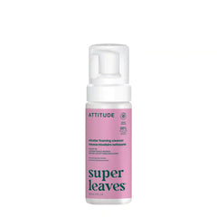 Foaming Micellar Cleanser