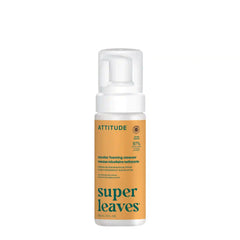 Foaming Micellar Cleanser
