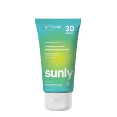 Mineral Sunscreen - Spf 30