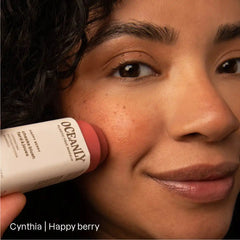 Makeup Kit - Happy Berry