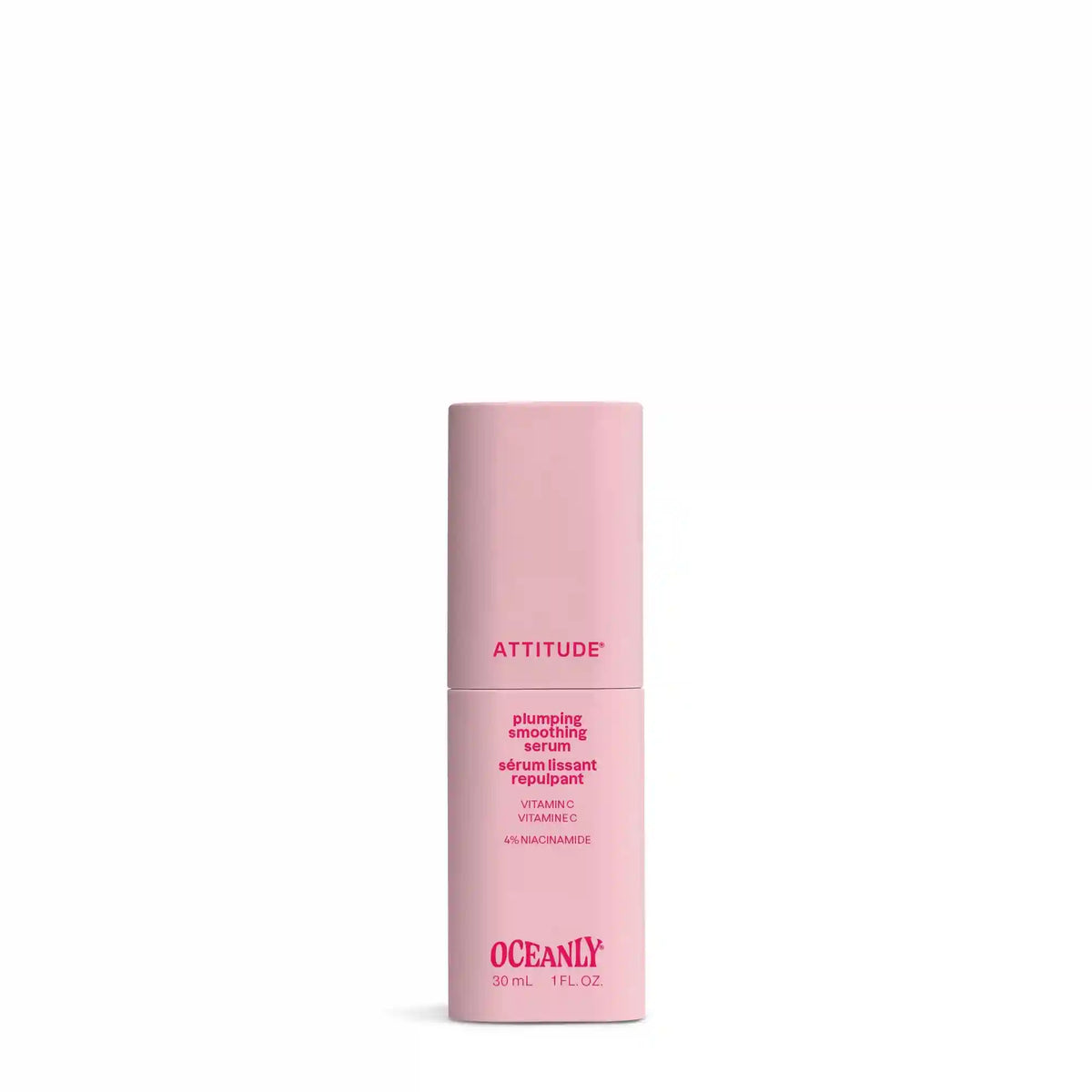 Plumping Smoothing Serum