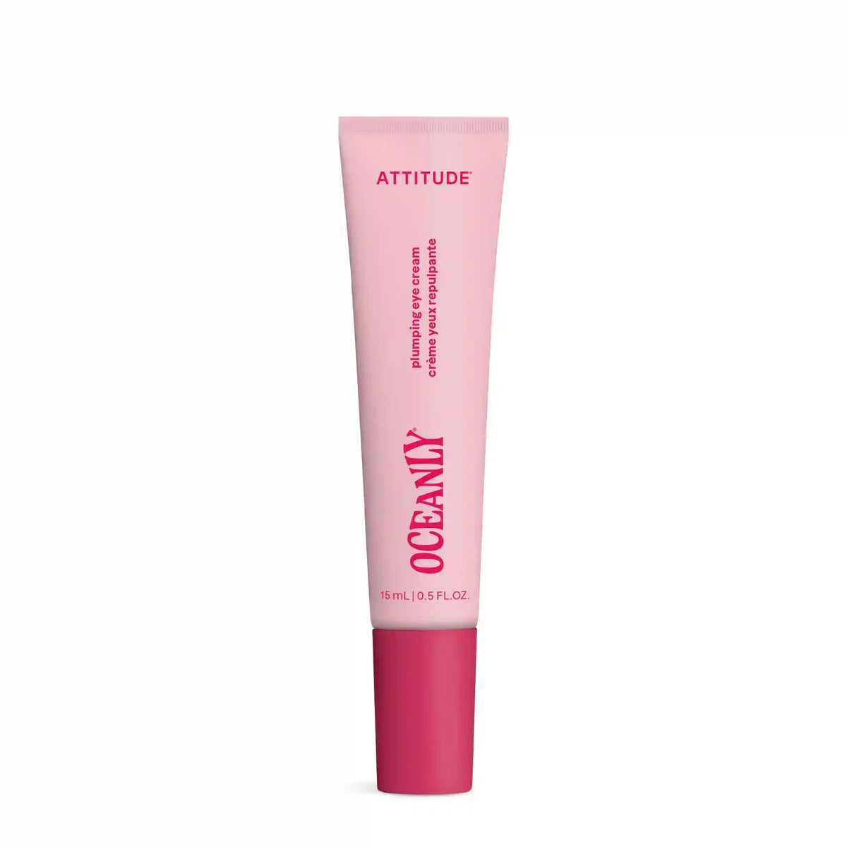 Plumping Eye Cream