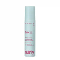 Baby Lightweight Mineral Lotion - Spf 50