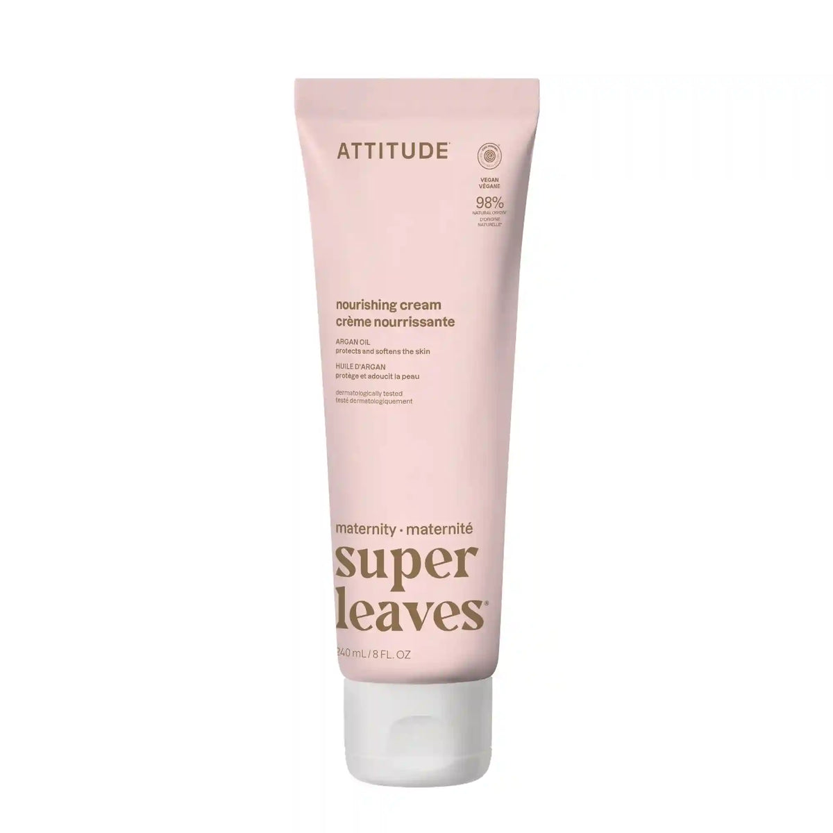 Body Cream - Pregnancy