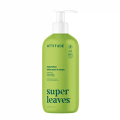 Body Lotion