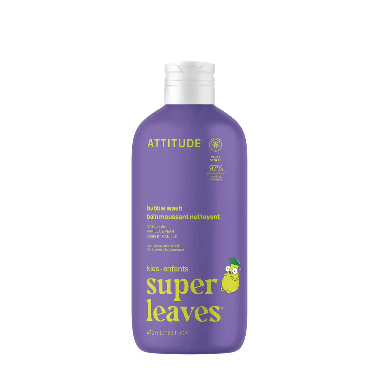 Kids Bubble Bath