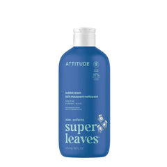 Kids Bubble Bath
