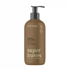 Hand Soap - Essential Oils
