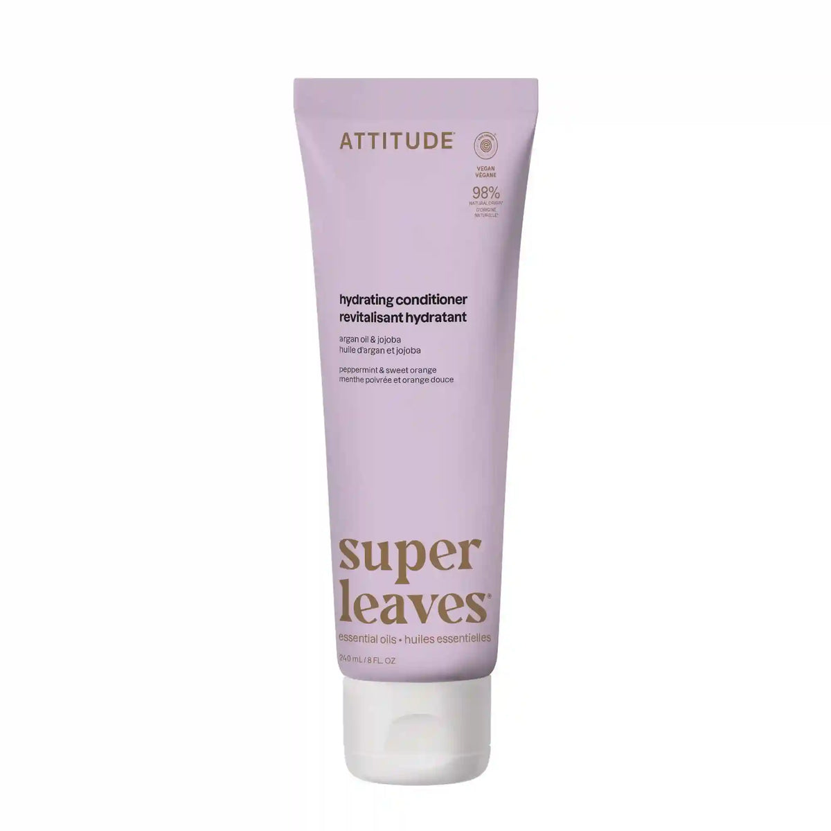 Hydrating Conditioner - Essential Oils