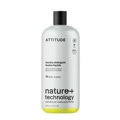 Laundry Detergent - Essential Oils