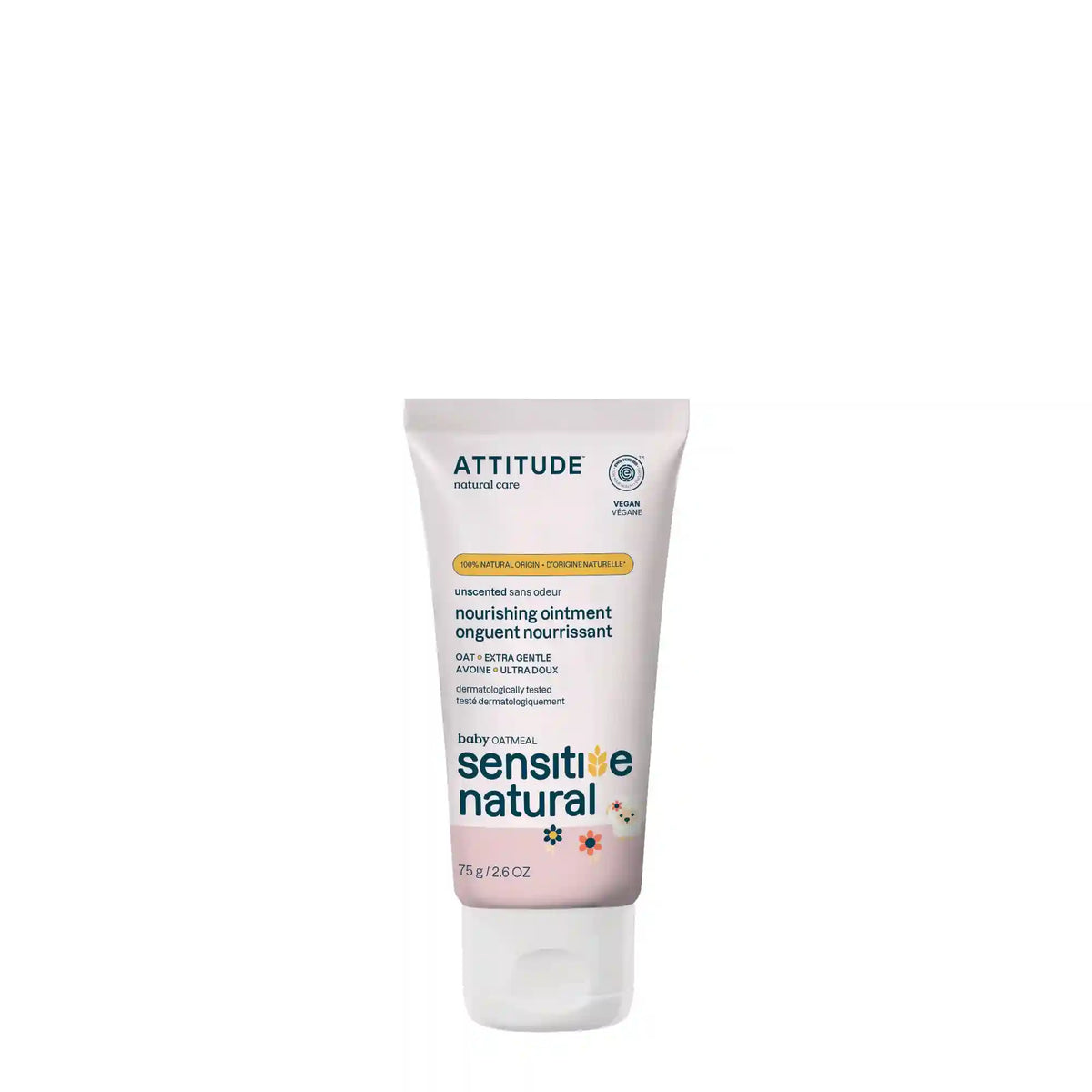 Baby Ointment - Sensitive Skin