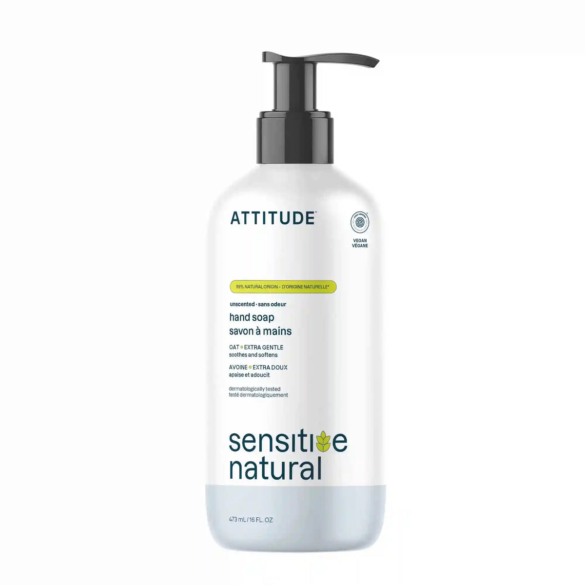 Hand Soap - Sensitive Skin